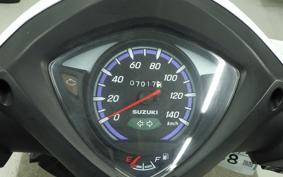 SUZUKI ADDRESS 110 CE47A
