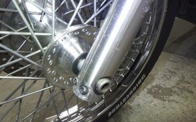 HONDA SHADOW 400 CUSTOM 2012 NC45