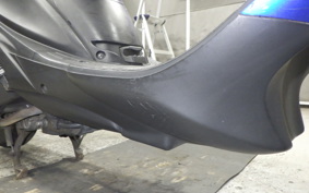SUZUKI ADDRESS V125 S 2021 CF4MA