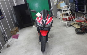 YAMAHA YZF-R25 A 2007 RG10J