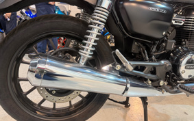 HONDA GB350 2022 NC59