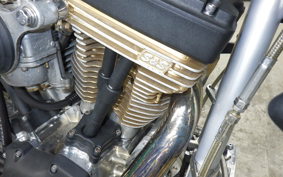 HARLEY FXSTD 1450 2000
