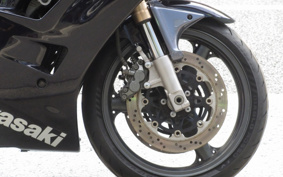 KAWASAKI ZXR400 1996 ZX400L