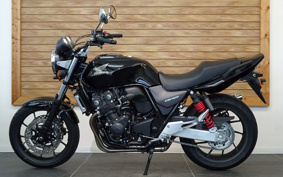 HONDA CB400SF 2022 NC42