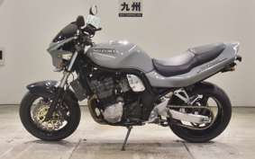 SUZUKI GSF1200 1998 GV75A
