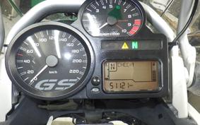 BMW R1200GS ADVENTURE 2013