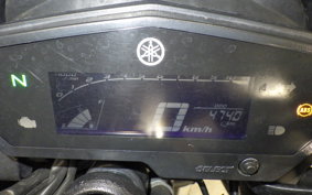YAMAHA FZ25 1992