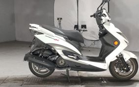 YAMAHA CYGNUS125XSR SE44J