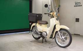 HONDA C110 SUPER CUB JA59