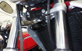 KAWASAKI BALIUS 250 ZR250A