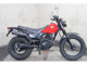 Фото Yamaha TW225 с японского аукциона