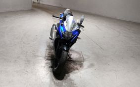 SUZUKI GSX250R DN11A