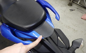 SUZUKI GIXXER 250 SF 2022 ED22B