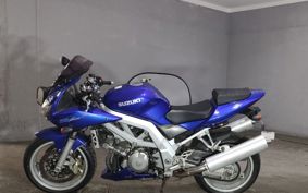 SUZUKI SV1000S 2003 VT54A