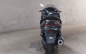 SUZUKI SKYWAVE 250S CJ46A