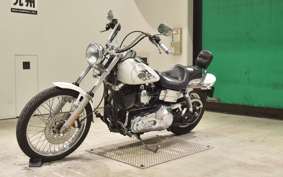 HARLEY FXDWG 1450 2004