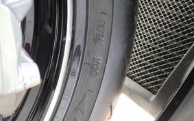 DUCATI DIAVEL TITANIUM 2015 ZDMG105JAFB