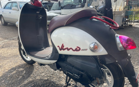 YAMAHA VINO SA37J