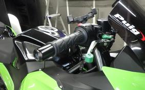 KAWASAKI NINJA 250 2 EX250Y