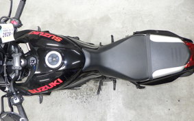 SUZUKI KATANA 2019 GT79B