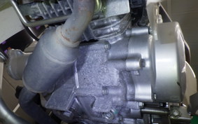 HONDA C110 SUPER CUB JA44