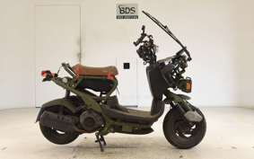 HONDA SPACY 125 Gen. 3 JF04