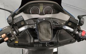 SUZUKI SKYWAVE 250M CJ45A