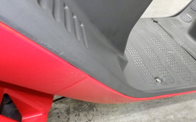 HONDA GYRO CANOPY TA03