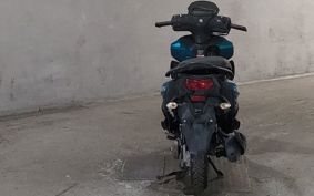 YAMAHA  CYGNUS  RAY ZR SEJ2