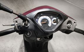 YAMAHA AXIS Z SED7J
