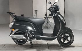 SUZUKI ADDRESS V125 DP12H