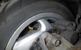 HONDA FORESIGHT SE MF04