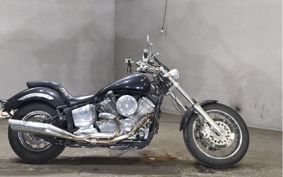 YAMAHA DRAGSTAR 1100 VP10J