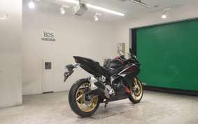 HONDA CBR250RR A 2016 MC51