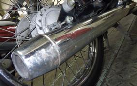HONDA C70 SUPER CUB E C70