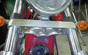 YAMAHA DRAGSTAR 400 2001 VH01J