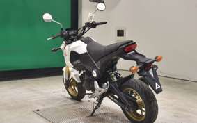 HONDA ｸﾞﾛﾑ JC61