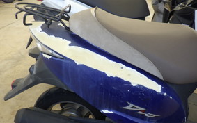 HONDA DIO Gen.6 AF62