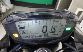 SUZUKI SV650 A 2019 VP55B