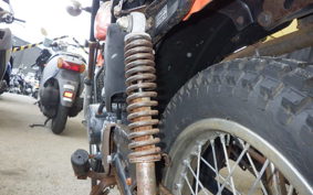 SUZUKI CM75 CM75