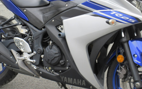 YAMAHA YZF-R25 ABS RG10J