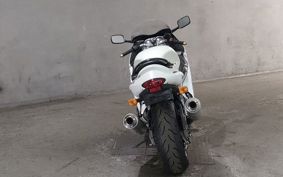 SUZUKI GSX-1300R HAYABUSA 2003 GW71A