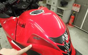 KAWASAKI NINJA 250R