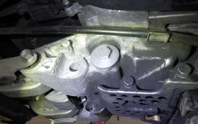 HONDA BENLY 110 2017 JA09