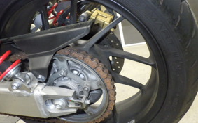 HONDA CB400SF GEN 4 2016 NC42