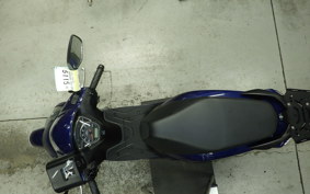 HONDA DIO110-3ﾍﾞｰｼｯｸ 2017 JK03