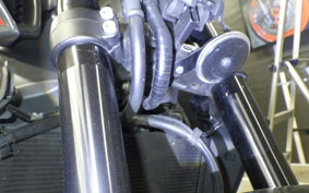YAMAHA MT-09 2021 RN69J