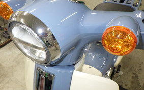 HONDA C50 SUPER CUB AA09