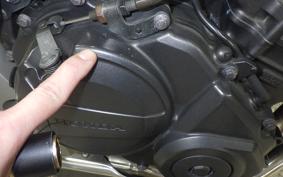 HONDA CB600F 2007