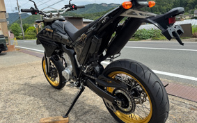 YAMAHA WR250X DG15J